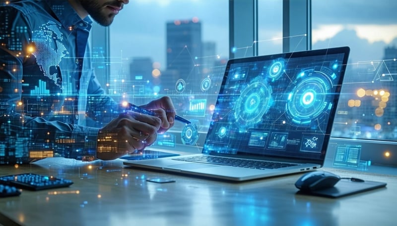 Cog Wealth Technology Services - Empowering Businesses with Advanced Technology Solutions Cog Wealth Technology Services - Empowering Businesses with Advanced Technology Solutions