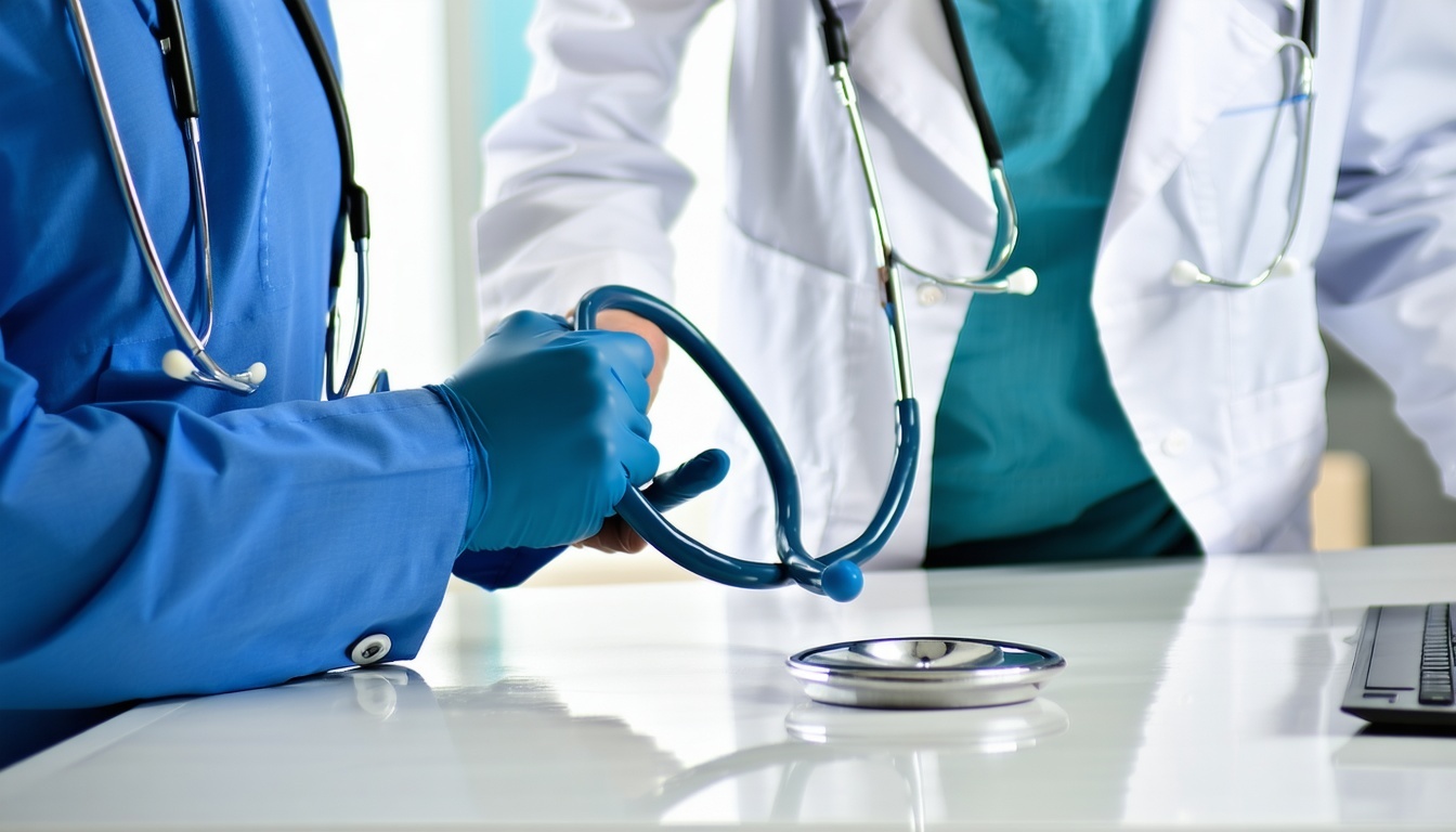 Healthcare Solutions Provider